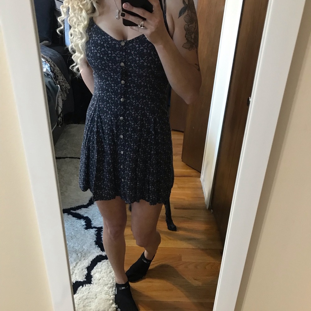 AEO Shorter Dress